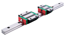 QE Series- Linear Guideway QE Series- Linear Guideway