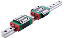 RG Series- Linear Guideway RG Series- Linear Guideway